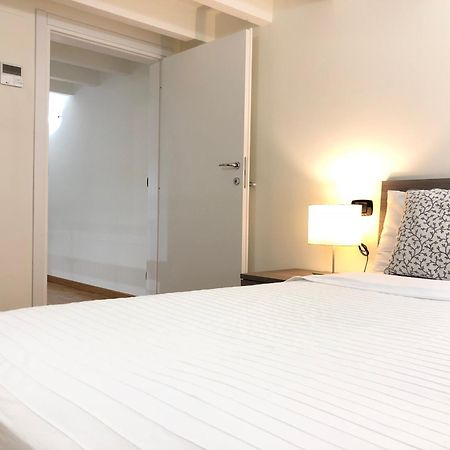 Future Apartments Milan Luaran gambar
