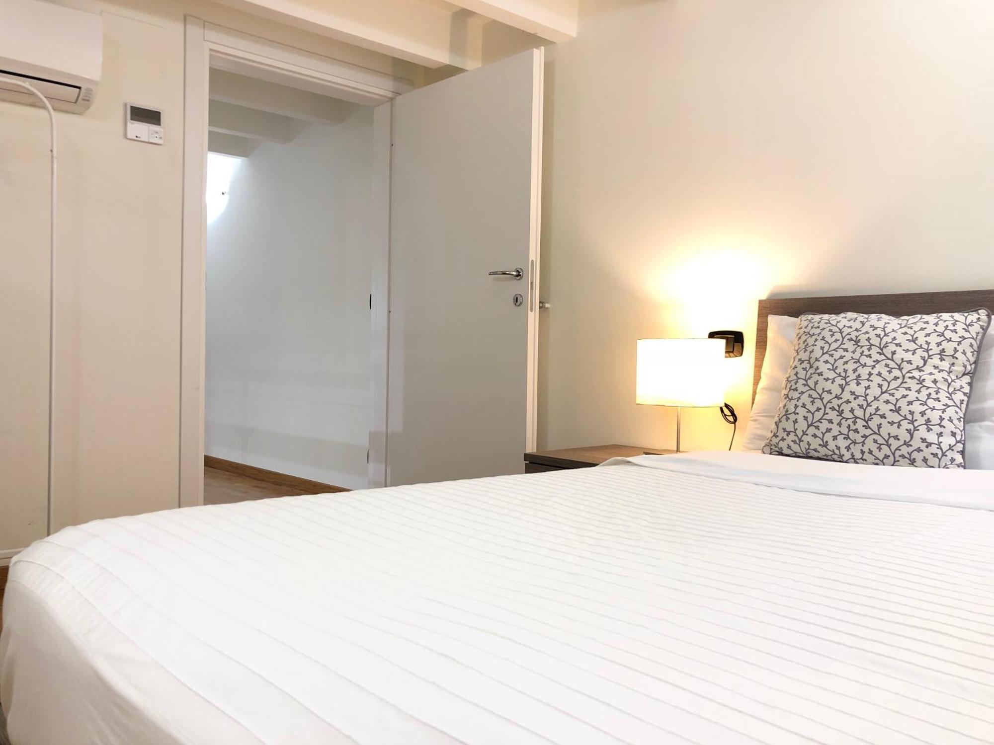 Future Apartments Milan Luaran gambar